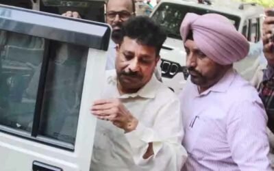 बड़ सकती है विधायक रमन अरोड़ा की और मुश्किलें