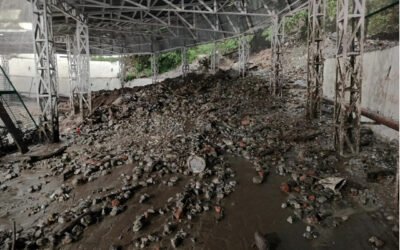 माँ वैष्णो देवी दरबार से आई बड़ी ख़बर, एक बार फिर से हुई Landslide