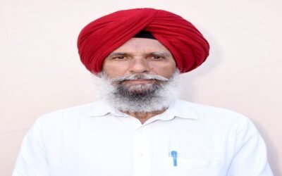 दुखदाई ख़बर : पंजाब के इस विधायक का देहांत, मुख्यमंत्री ने जताया दुख