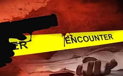 लुधियाना में बड़ा आतंकी एनकाउंटर, टोल प्लाज़ा के पास मची दहशत – इलाके की घेराबंदी, पुलिस कमिश्नर मौके पर