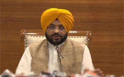 पंजाब के कारोबारियों के लिए आई अच्छी ख़बर, सरकार ने किया यह ऐलान