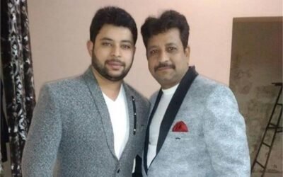 MLA RAMAN ARORA के बेटे को लेकर बड़ी अपडेट