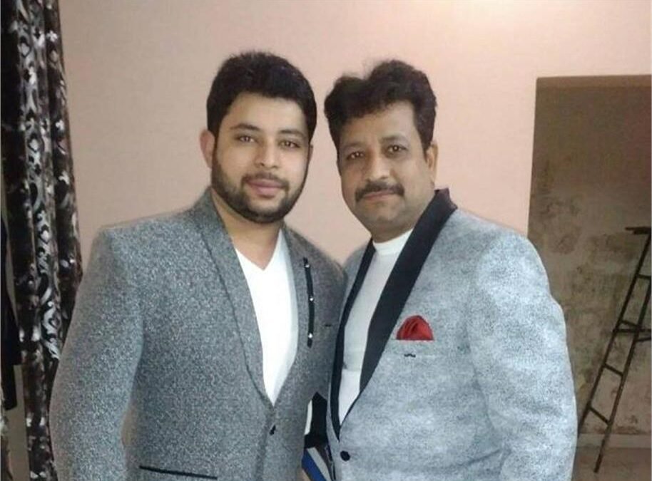 MLA RAMAN ARORA के बेटे को लेकर बड़ी अपडेट