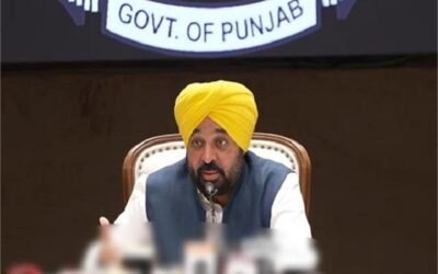 Bikram Majithia पर कारवाई के बाद CM Bhagwant Mann की चेतावनी