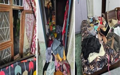 Jalandhar में सक्रिय हुआ काला कच्छा Gang, इस ईलाके में मचाई दहशत