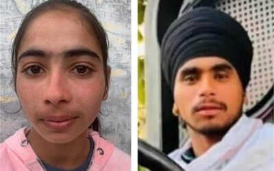 Honor Killing, बेटी और Boyfriend को ऊतारा मौत के घाट