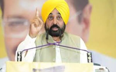 Action में पंजाब सरकार , 25 अधिकारी Suspend, ज़ाने मामला