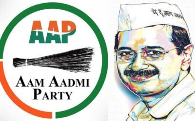 दिल्ली में पंजाब सीएम आवास कपूरथला हाउस पर चुनाव आयोग की रेड की ‘आप’ नेताओं ने की सख्त निंदा