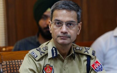 पंजाब के पुलिस अधिकारियों को ज़ारी हुए आदेश, करना होगा यह काम