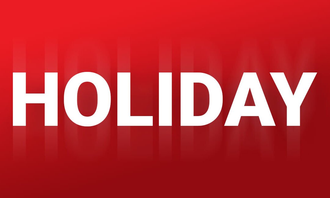 पंजाब के इस जिले में आज़ Holiday, बंद रहेंगे सरकारी दफ्तर