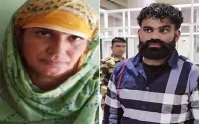 Jaggu Bhagwanpuria की माँ के कत्ल मामले में सियासी एंट्री, इस नेता का नाम आया सामने