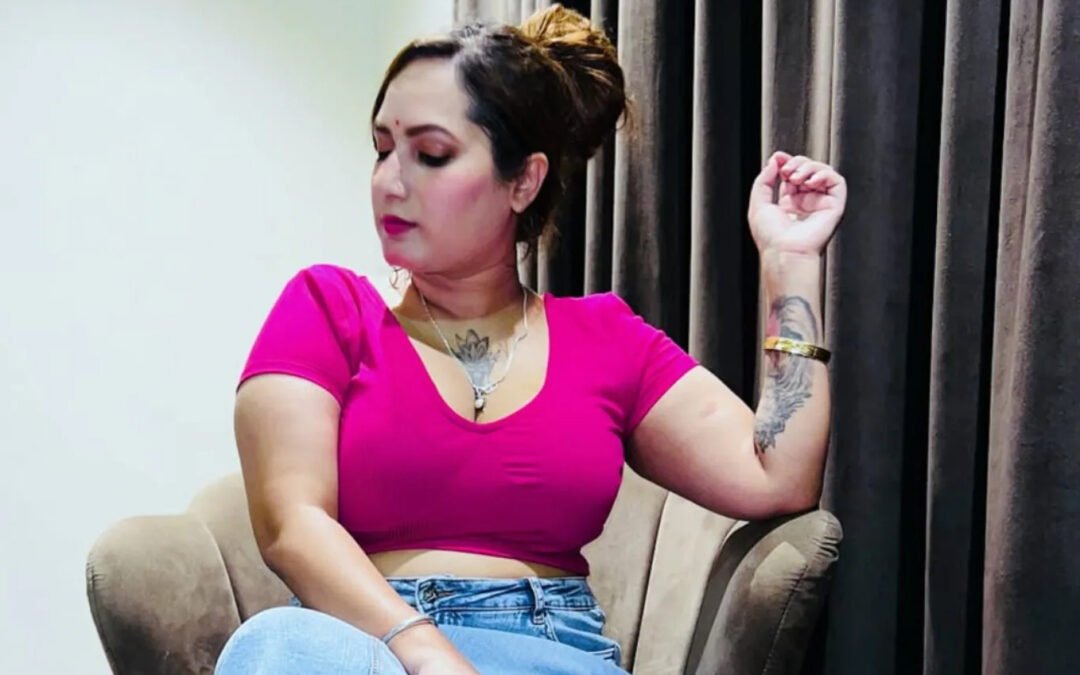 Kamal Kaur Bhabi की अश्लील वीडियो ने मचाया बवाल, 2 मिन्ट में …….