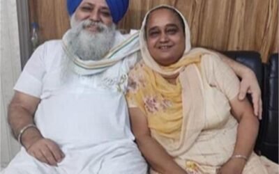 Ludhiana से बड़ी ख़बर, नामी कारोबारी ने ऊठाया खौफनाक कदम