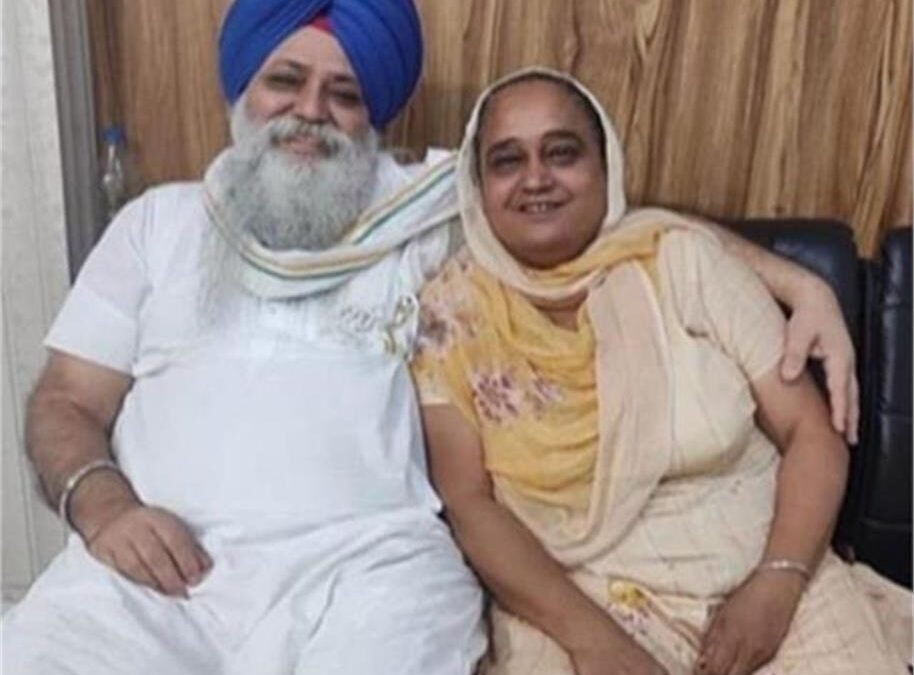 Ludhiana  से बड़ी ख़बर, नामी कारोबारी ने ऊठाया खौफनाक कदम