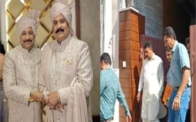 MLA Raman अरोड़ा के समधी राजू मदान की गिरफ्तारी के लिए रेड ज़ारी