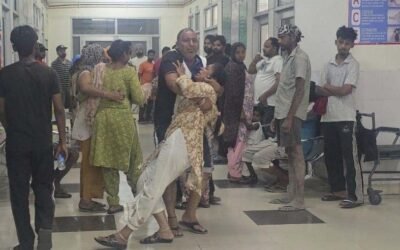 Jalandhar देहाती में गैगवार, जिम के बाहर चली सरेआम गोलियां