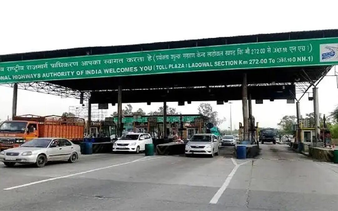 14 मार्च से लाडोवाल टोल प्लाजा पर किसानों का पक्का मोर्चा, टोल फ्री करने का ऐलान