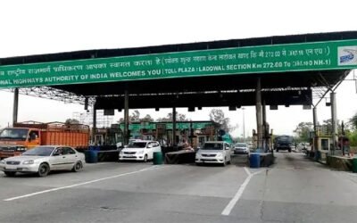 14 मार्च से लाडोवाल टोल प्लाजा पर किसानों का पक्का मोर्चा, टोल फ्री करने का ऐलान