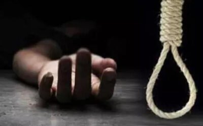 Visa हुआ Refuse तो युवक ने ऊठाया खौफनाक कदम