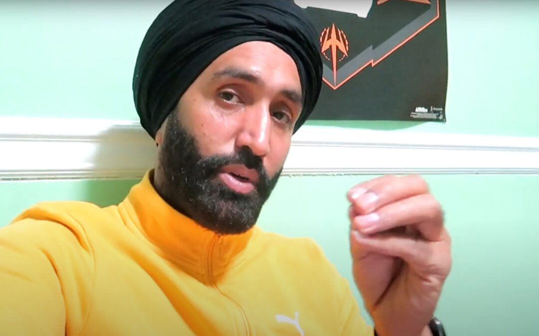 Youtuber,s की शामत, पंजाब का एक और youtuber निकला पाकिस्तानी जासूस