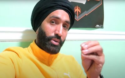 Youtuber,s की शामत, पंजाब का एक और youtuber निकला पाकिस्तानी जासूस