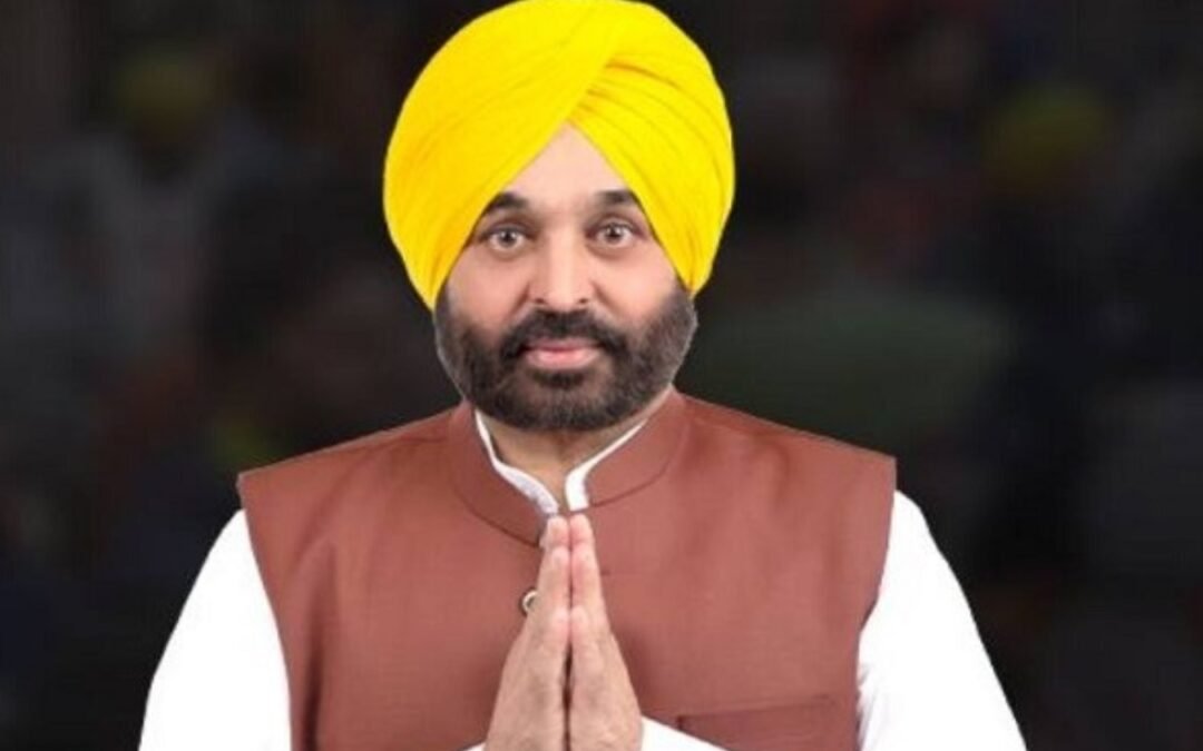 Punjab के मुख्यमंत्री की लोगों से अपील, X पर अपडेट कर कही यह बात