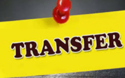 Breaking News : पंजाब में 17 IAS व PCS अधिकारियों का तबादला, पढ़े पूरी सूची