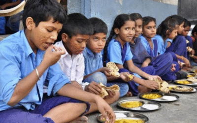 सरकारी स्कूलों में मिलने वाले MidDay Meal को लेकर बड़ी अपडेट