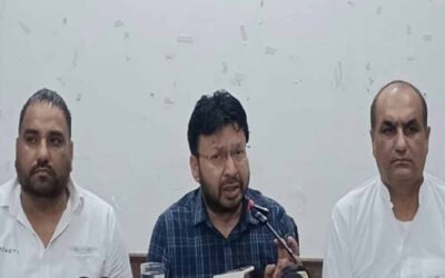 मज़ीठिया द्वारा तस्वीरें वायरल करने के बाद मीडिया सामने आए DR. RAVJOT