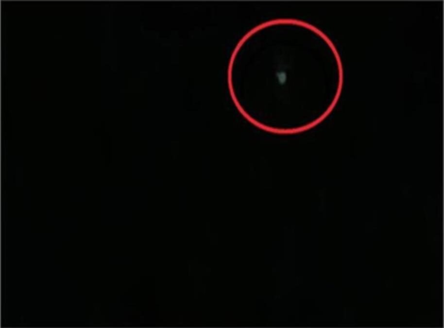 Border पर फ़िर से दिखाई दिए Drone, बनी दहशत