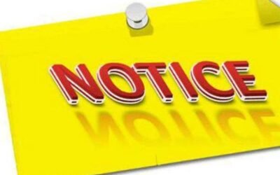 Vigilance के एक्शन के बाद जालंधर निगम के JE को Show Cause Notice जारी