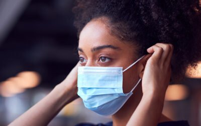 पंजाब में Mask को लेकर ज़ारी हुआ आदेश