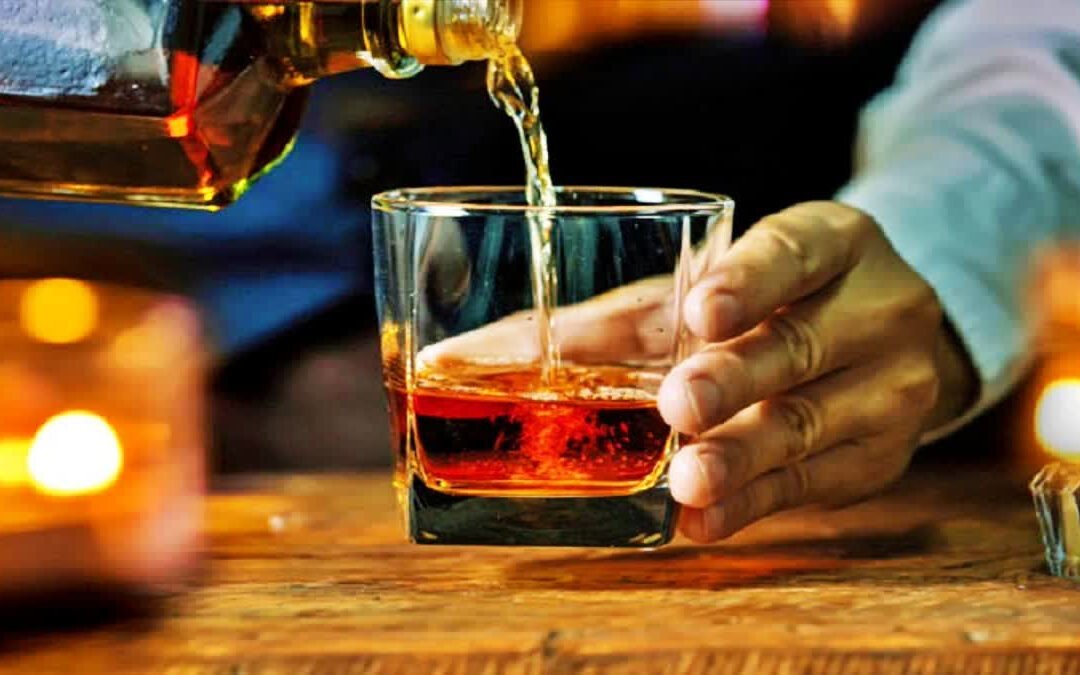 शराब के शौकिनों के लिए बुरी ख़बर, नहीं मिलेगी शराब