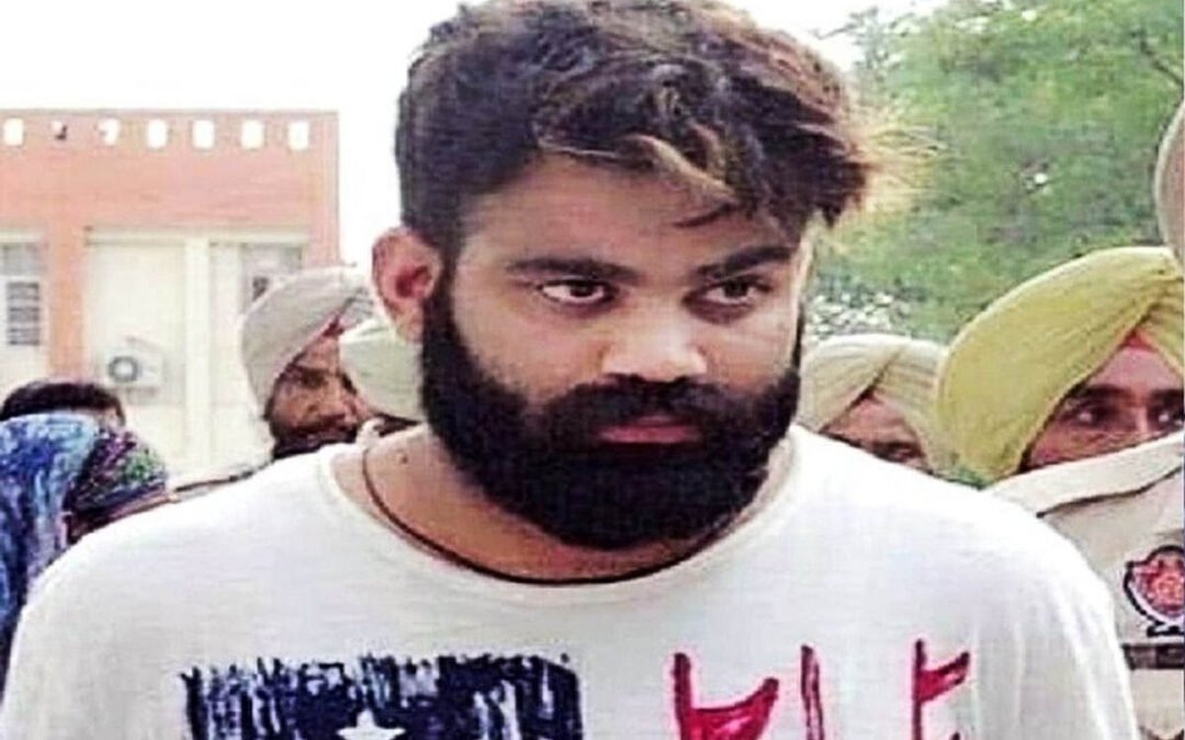 शाबाश पंजाब पुलिस Jaggu भगवानपुरिया गैंग के सदस्य किए गिरफ्तार