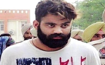 शाबाश पंजाब पुलिस Jaggu भगवानपुरिया गैंग के सदस्य किए गिरफ्तार