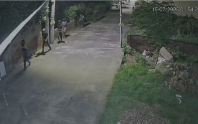 Phagwara में रहना है तो सावधान ! फगवाड़ा में घूम रहा यह गिरोह