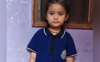 Jalandhar में बड़ा हादसा: स्कूल बस की चपेट में आई मासूम, मौके पर मौत