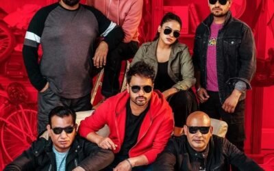 🎬 पंजाबी सिनेमा को झटका: ‘चल मेरा पुत्त 4’ को सेंसर बोर्ड से नहीं मिली मंजूरी