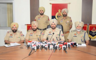 अमृतसर में खून से सनी रात: झगड़े का समझौता करवाने गए युवक की तेजधार हथियारों से हत्या