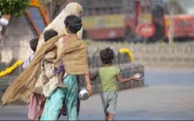 पंजाब में बड़ा फैसला: भीख मांगते बच्चों का होगा DNA टेस्ट, Project Jeevanjeet-2 के तहत कार्रवाई तेज़
