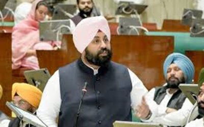 पंजाब के Students को मिली ख़ुशखबरी, विधानसभा में इस बात को मंजूरी