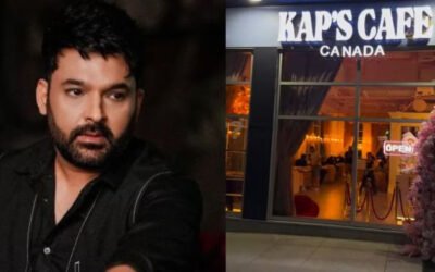 Kap”s Cafe पर हमले की ख़बर में बड़ा अपडेट, इस संगठन ने ली जिम्मेवारी
