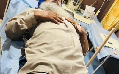 Phagwara में गोलियों की ठाह ठाह, मोटरसाईकल सवार युवकों ने दिया अंजाम