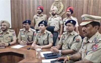 Luxury स्टाइल में होता था नशे का कारोबार, पुलिस ने किया पर्दाफाश