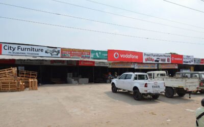 चंडीगढ़: सेक्टर-53 और 54 की अवैध फर्नीचर मार्केट पर रविवार को चलेगा बुलडोज़र