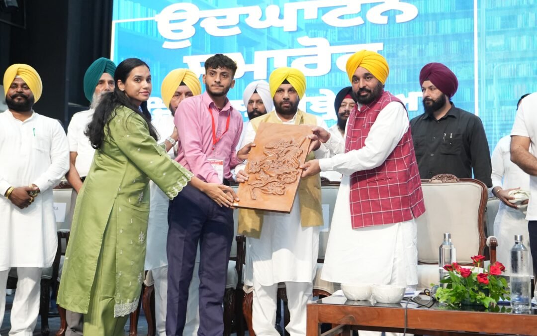 मुख्यमंत्री की ओर से पवित्र नगरी के निवासियों को लगभग 350 करोड़ रुपये का तोहफा