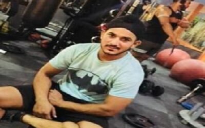 3 दिन से लापता नौज़वान की जालंधर पुलिस थाने में मिली लाश