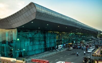 अमृतसर एयरपोर्ट को बम से उड़ाने की धमकी, सुरक्षा एजेंसियां अलर्ट