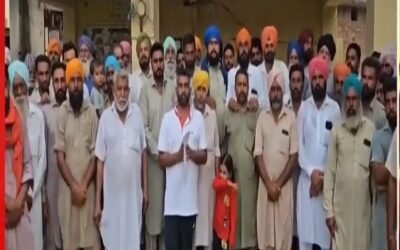 पंजाब में लव मैरिज पर पाबंदी का आदेश, मचा बवाल