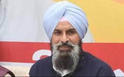 बिक्रम मजीठिया की न्यायिक हिरासत बढ़ी, विजीलेंस की दबिश से सियासी हलचल